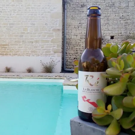 Le Clos De Boisse *