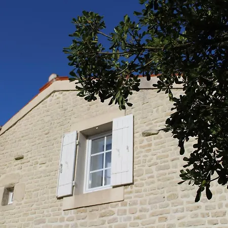 Le Clos De Boisse * Marsais