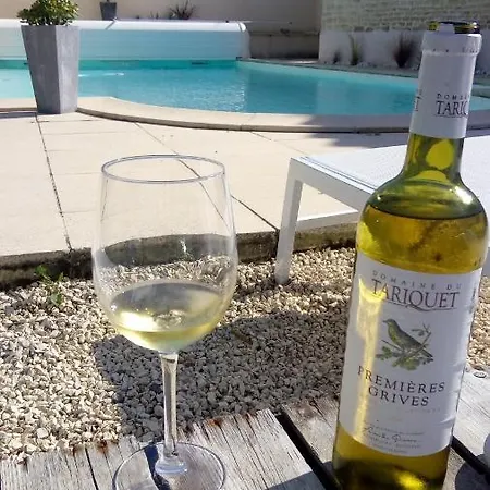 Le Clos De Boisse * Marsais